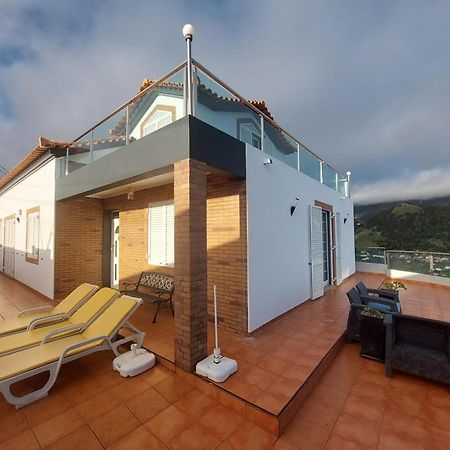 Madeira Island Villa Oceane Ribeira Brava Zewnętrze zdjęcie