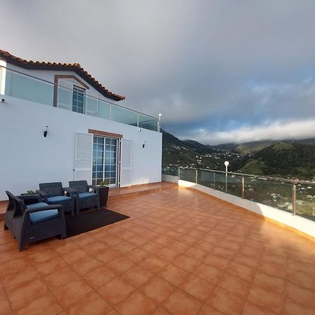 Madeira Island Villa Oceane Ribeira Brava Zewnętrze zdjęcie