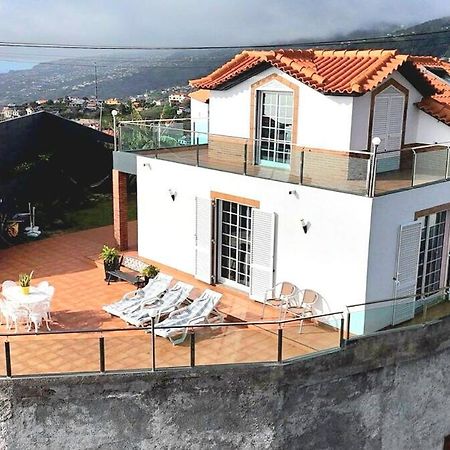 Madeira Island Villa Oceane Ribeira Brava Zewnętrze zdjęcie