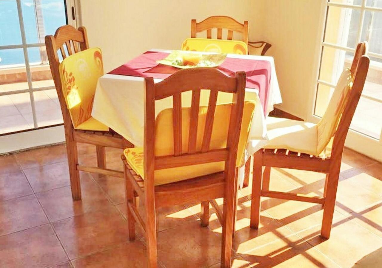 Madeira Island Villa Oceane Ribeira Brava Zewnętrze zdjęcie