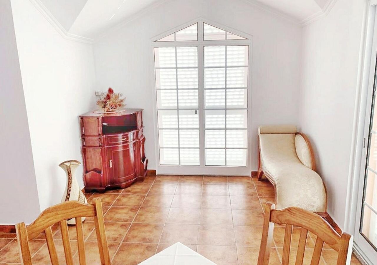 Madeira Island Villa Oceane Ribeira Brava Zewnętrze zdjęcie