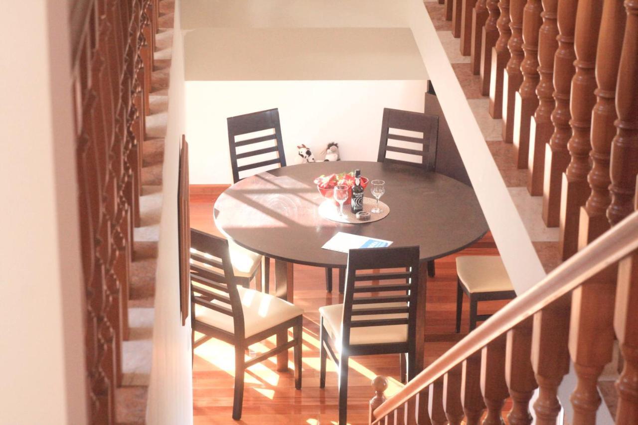 Madeira Island Villa Oceane Ribeira Brava Zewnętrze zdjęcie