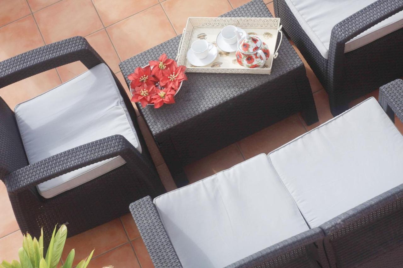 Madeira Island Villa Oceane Ribeira Brava Zewnętrze zdjęcie