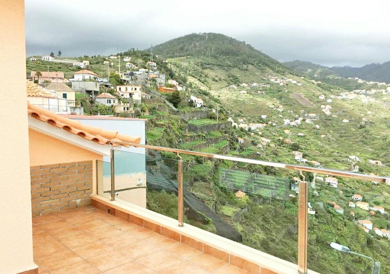 Madeira Island Villa Oceane Ribeira Brava Zewnętrze zdjęcie