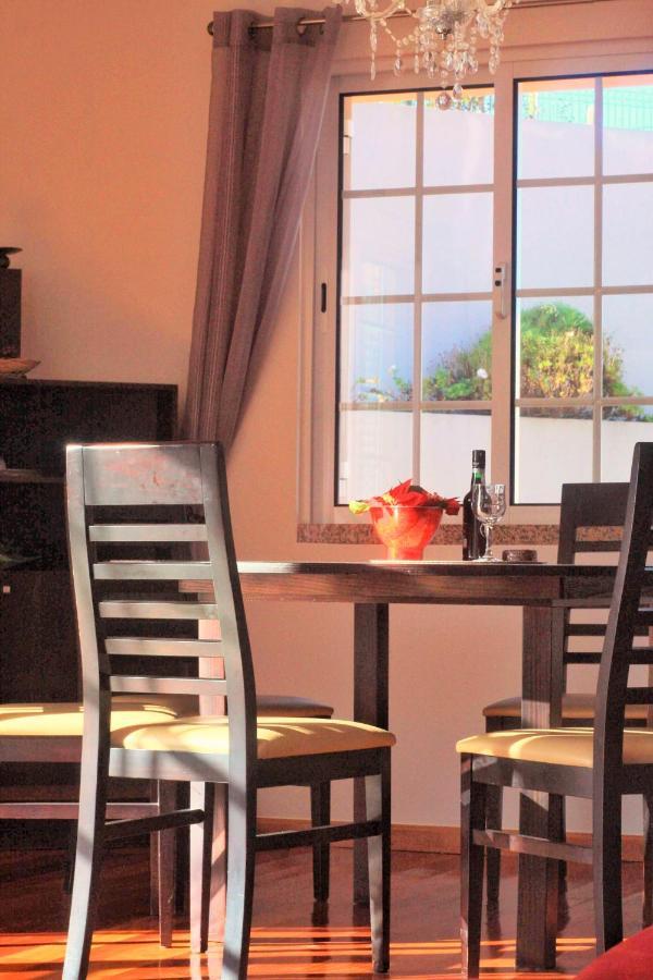 Madeira Island Villa Oceane Ribeira Brava Zewnętrze zdjęcie