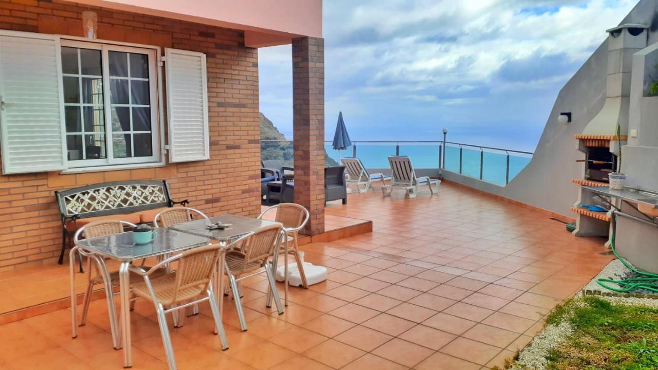 Madeira Island Villa Oceane Ribeira Brava Zewnętrze zdjęcie