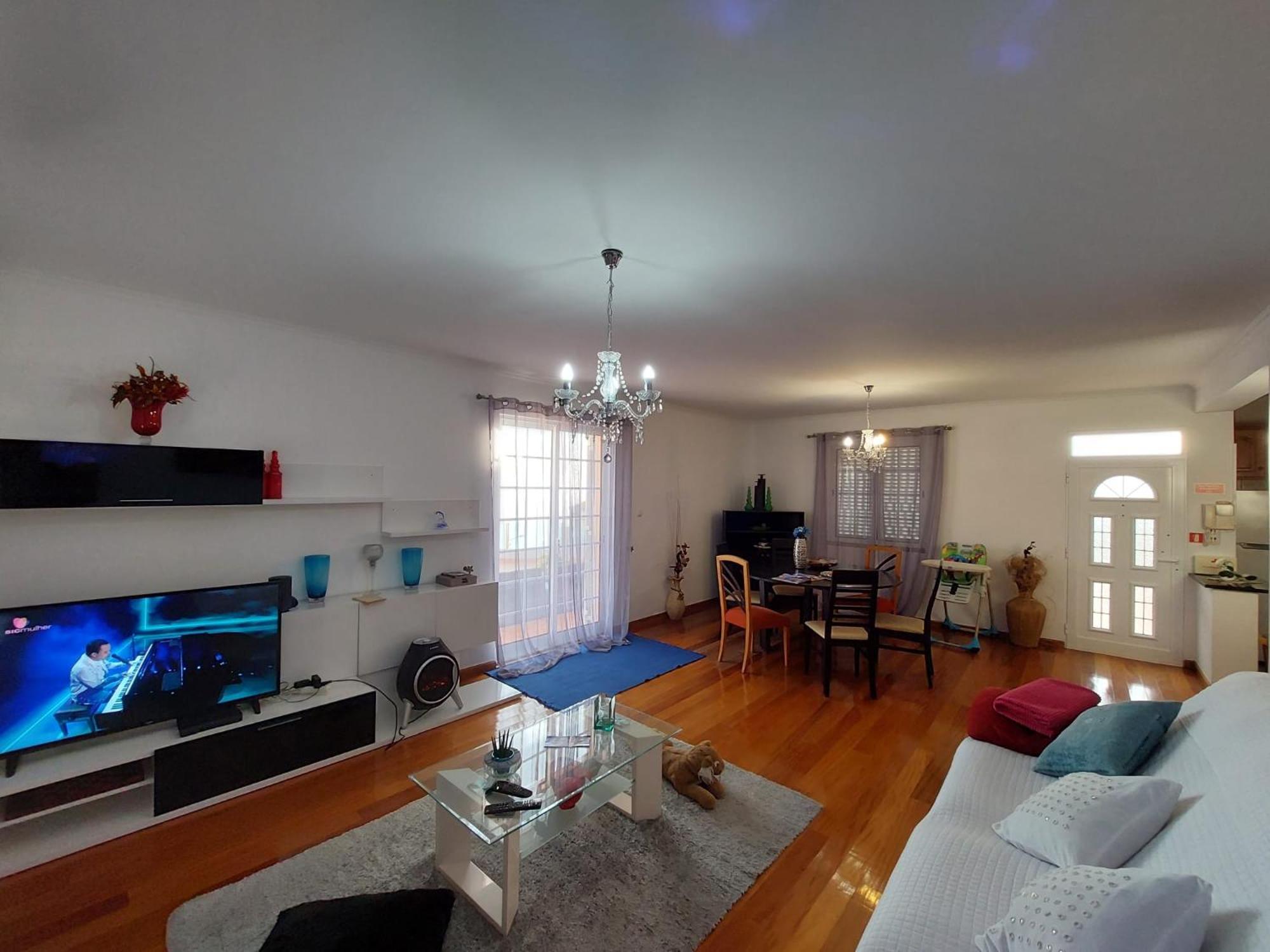 Madeira Island Villa Oceane Ribeira Brava Zewnętrze zdjęcie