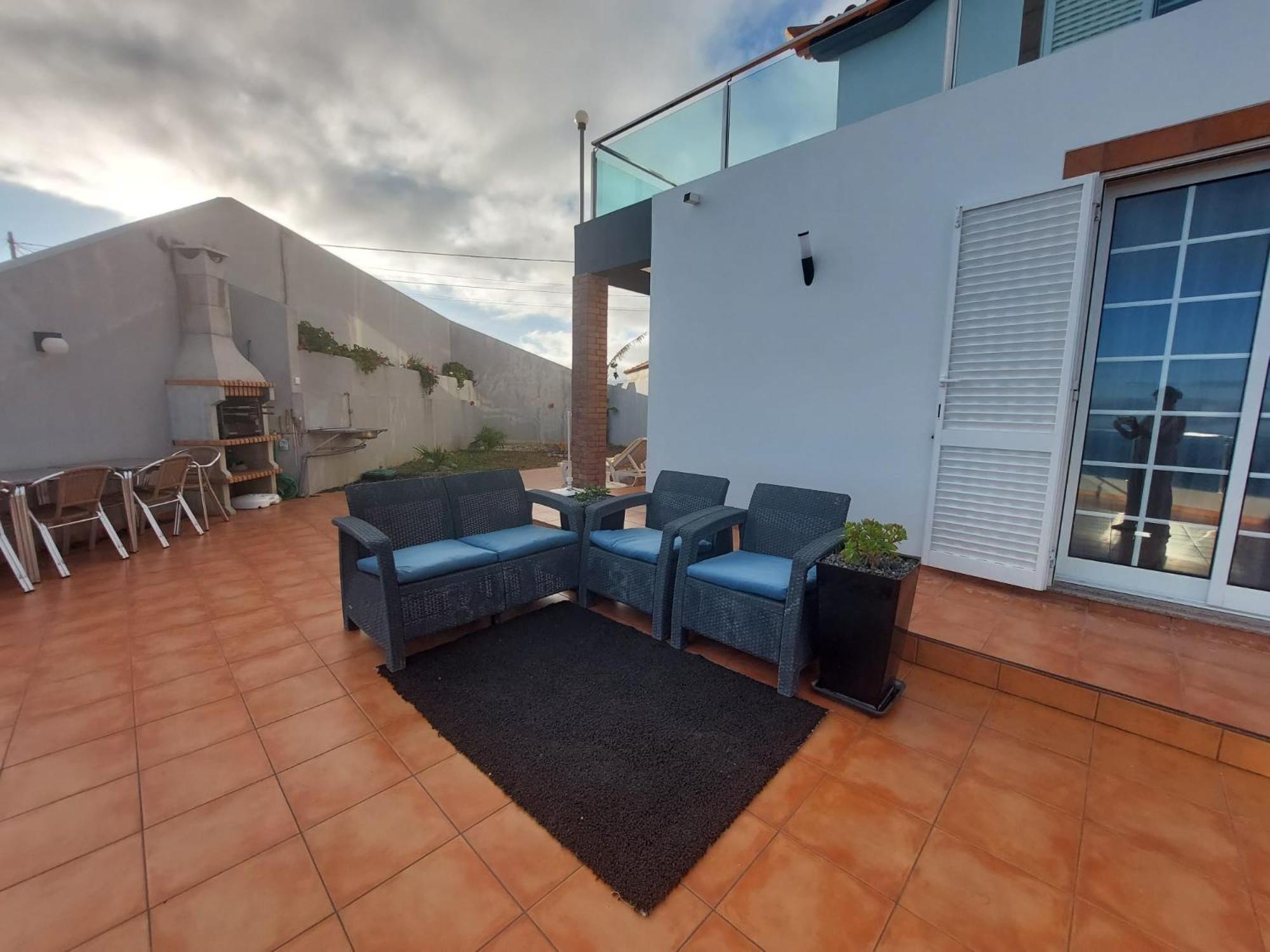 Madeira Island Villa Oceane Ribeira Brava Zewnętrze zdjęcie