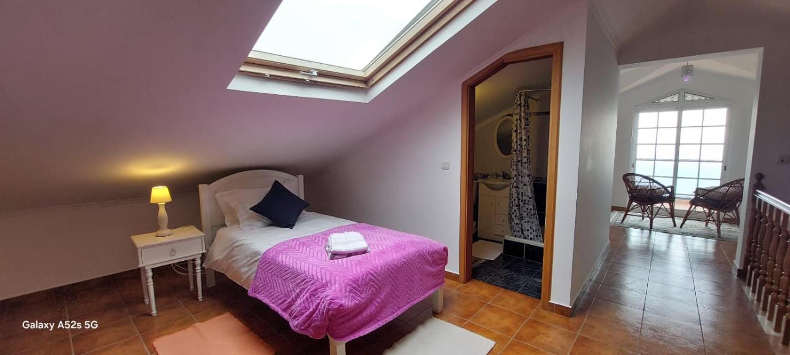 Madeira Island Villa Oceane Ribeira Brava Zewnętrze zdjęcie